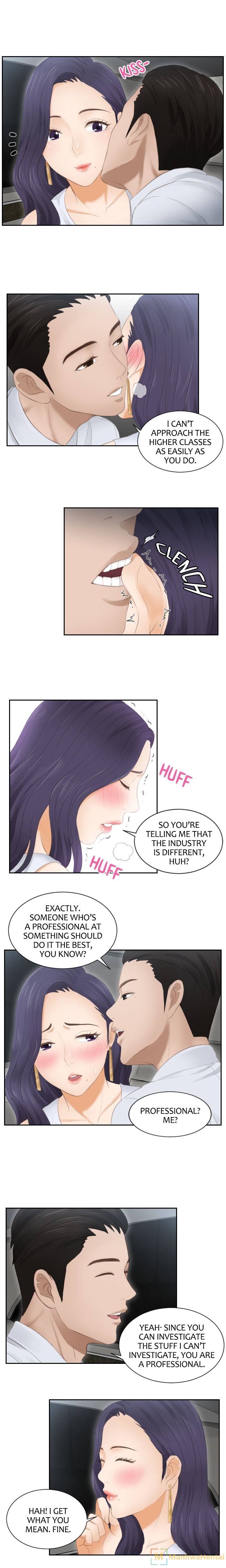 Mind Reader chapter 13 page 6