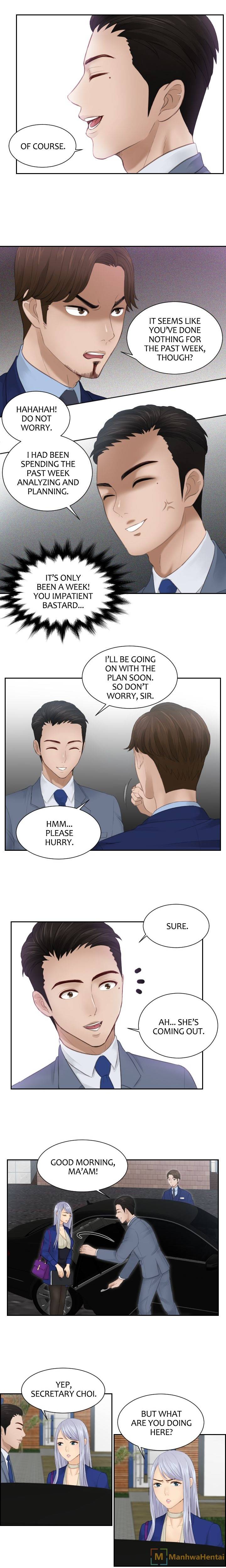 Mind Reader chapter 14 page 2