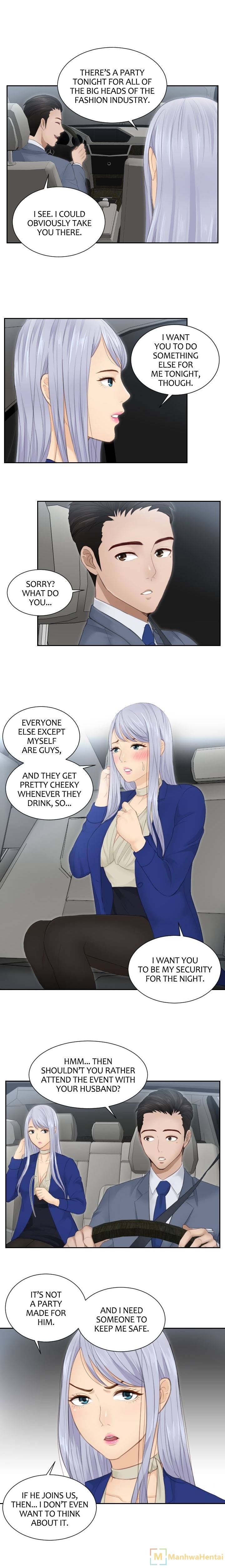 Mind Reader chapter 14 page 7