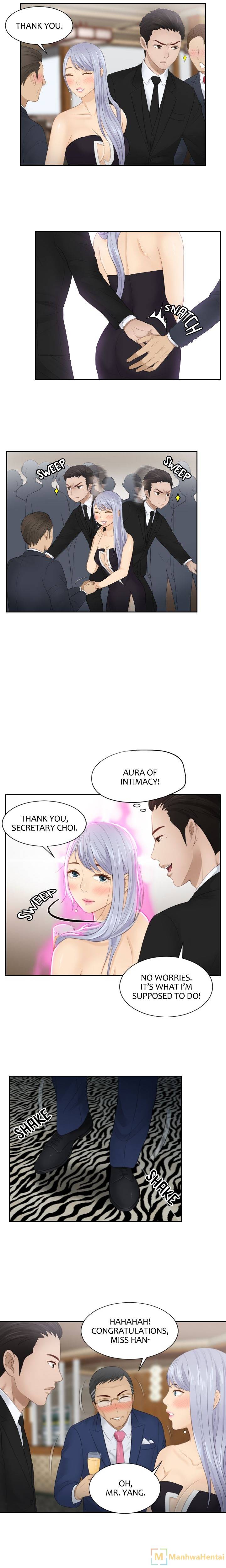 Mind Reader chapter 15 page 2