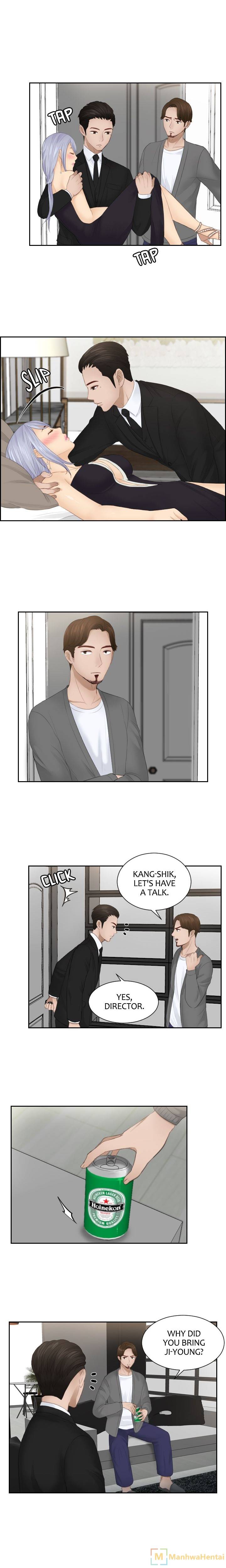 Mind Reader chapter 16 page 5