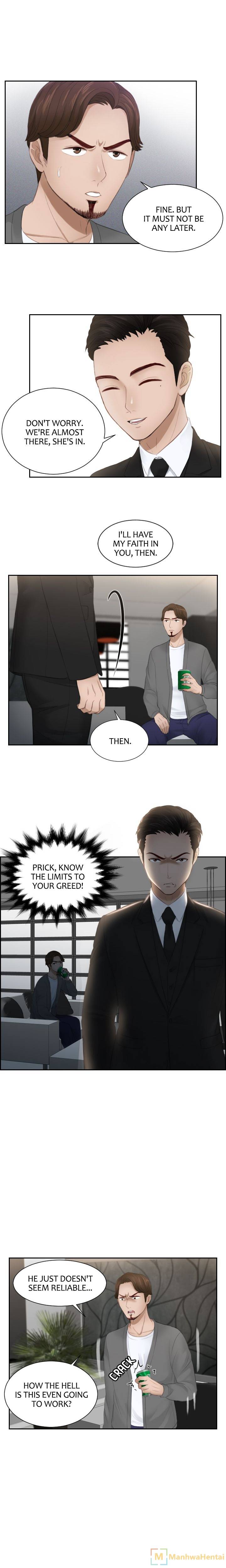Mind Reader chapter 16 page 7