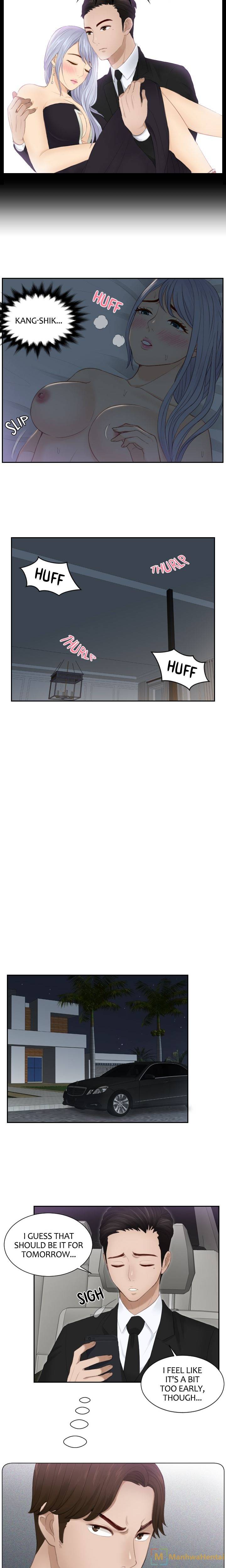 Mind Reader chapter 17 page 9