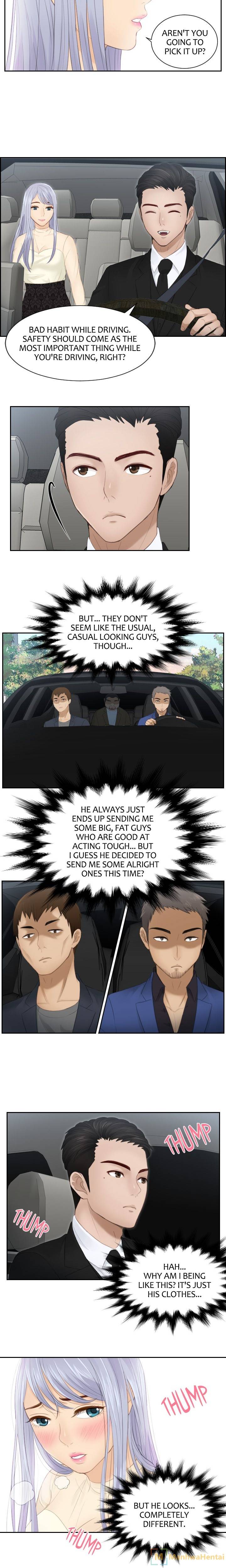 Mind Reader chapter 18 page 10