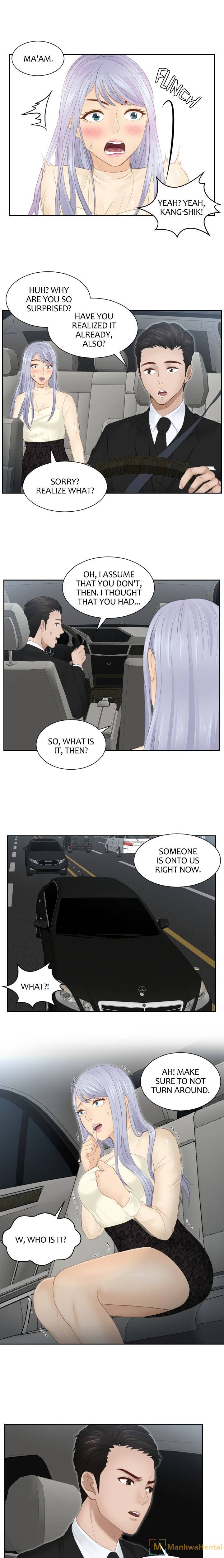 Mind Reader chapter 18 page 11
