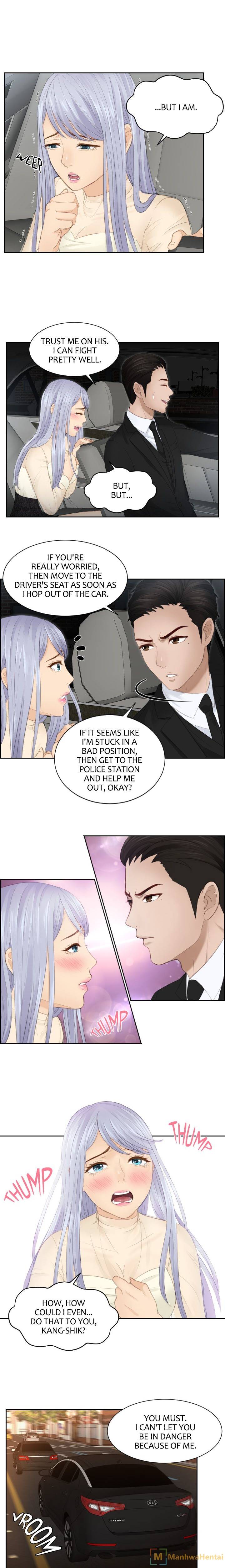 Mind Reader chapter 19 page 3