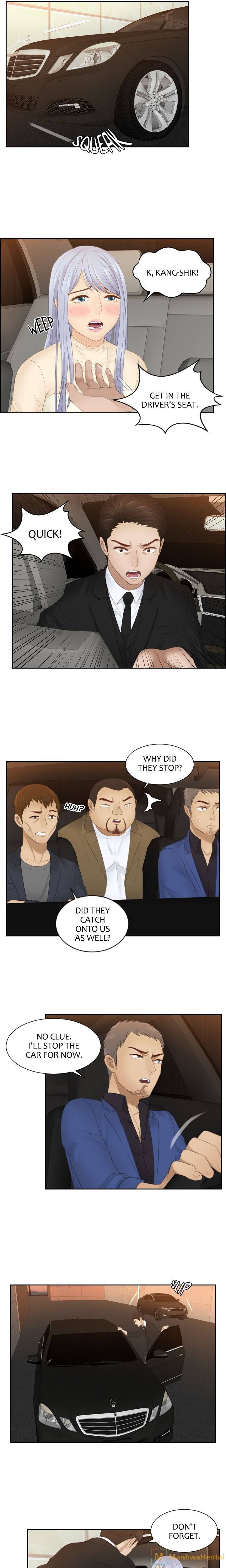 Mind Reader chapter 19 page 5