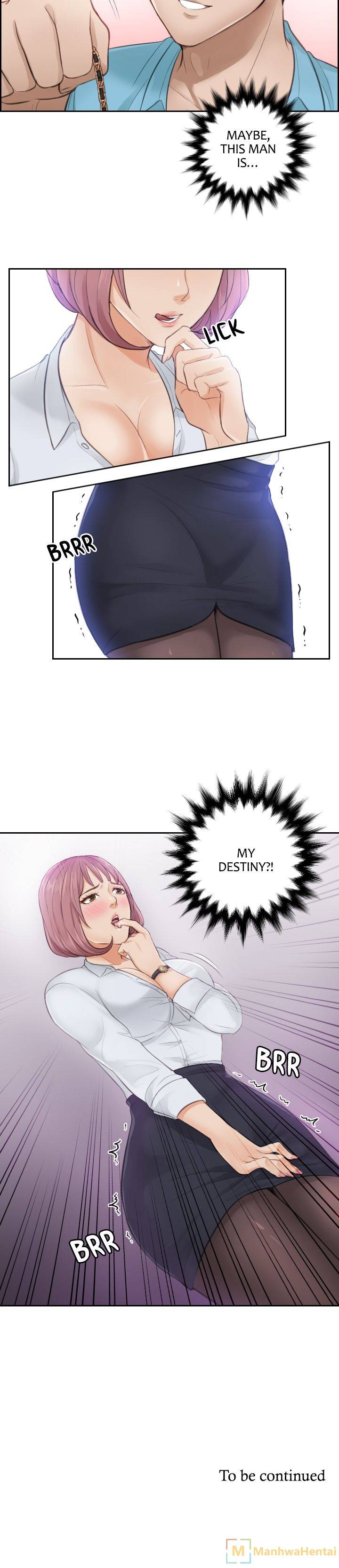 Mind Reader chapter 2 page 14