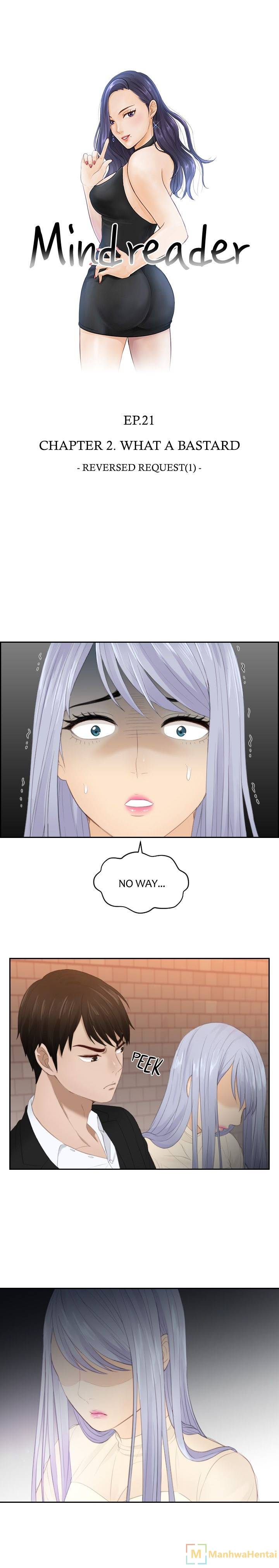 Mind Reader chapter 21 page 1