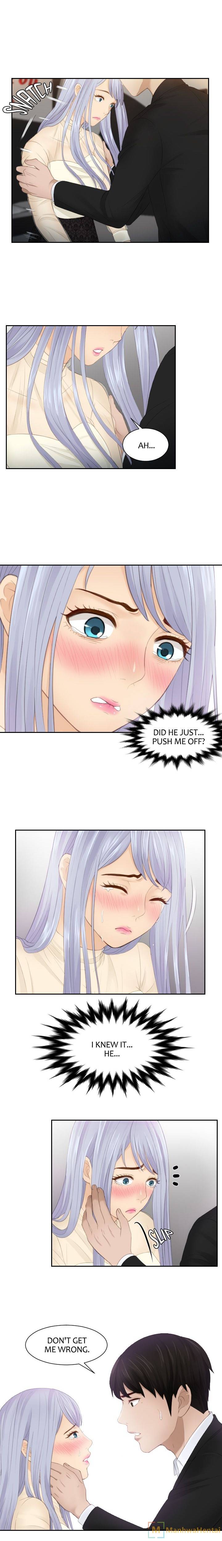 Mind Reader chapter 23 page 2