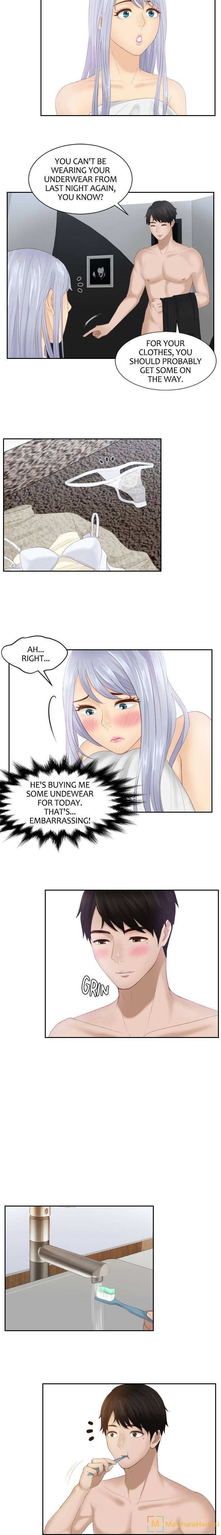 Mind Reader chapter 24 page 6
