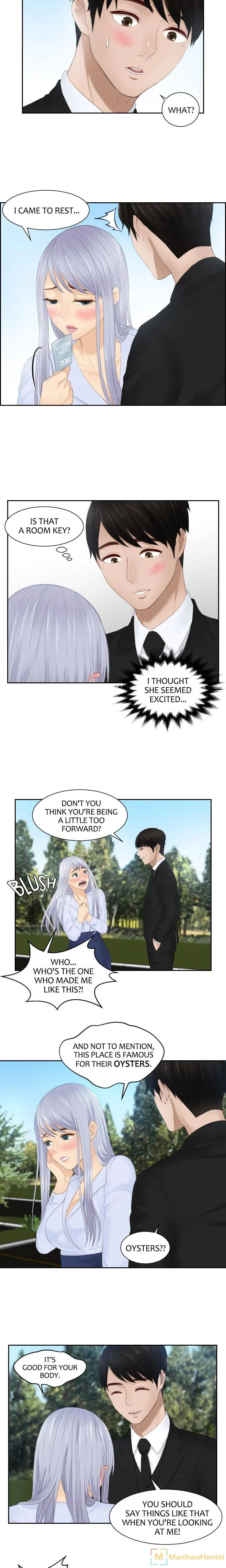 Mind Reader chapter 26 page 13