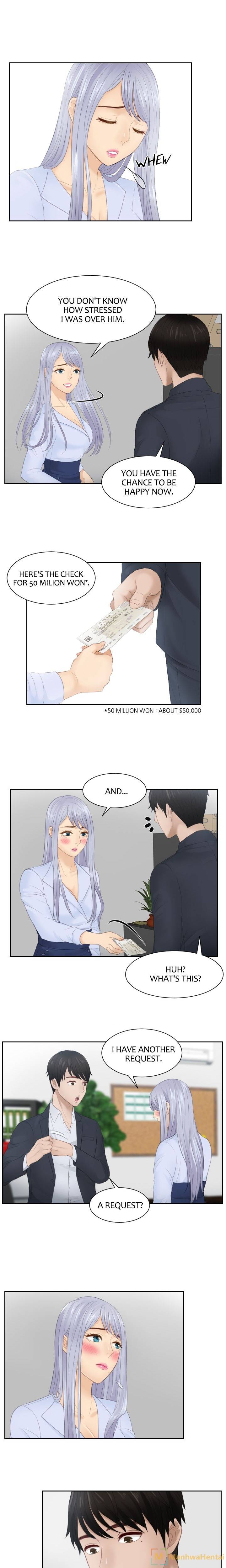 Mind Reader chapter 27 page 11