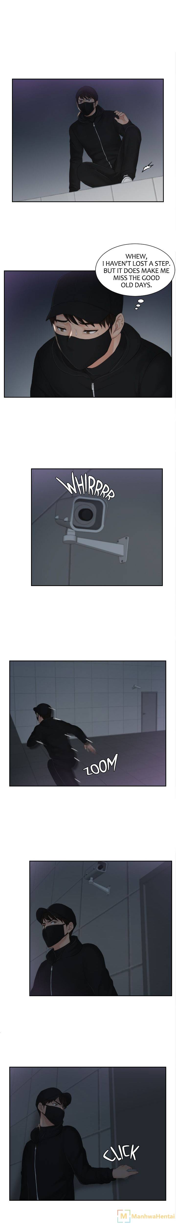 Mind Reader chapter 29 page 7