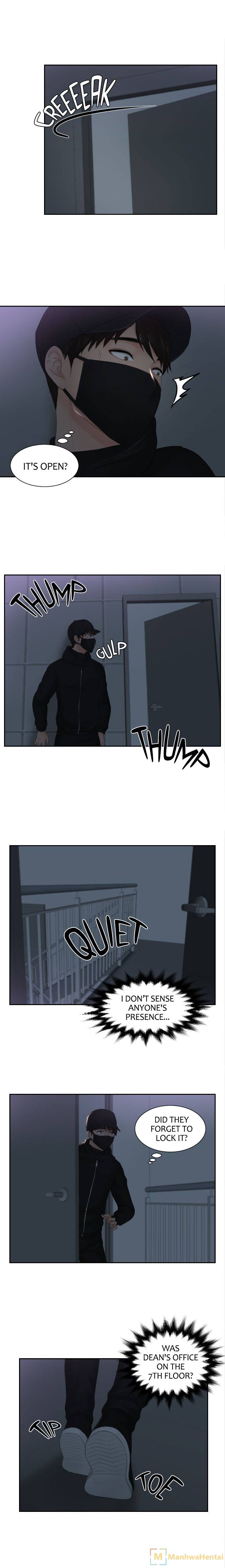 Mind Reader chapter 29 page 8