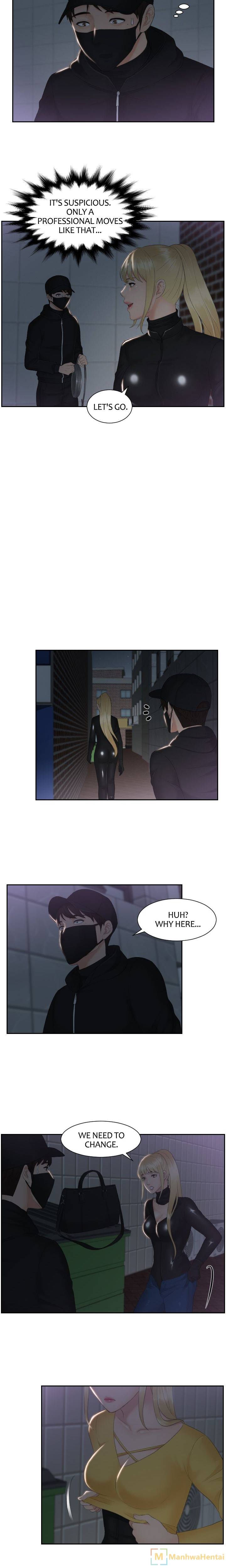 Mind Reader chapter 31 page 2