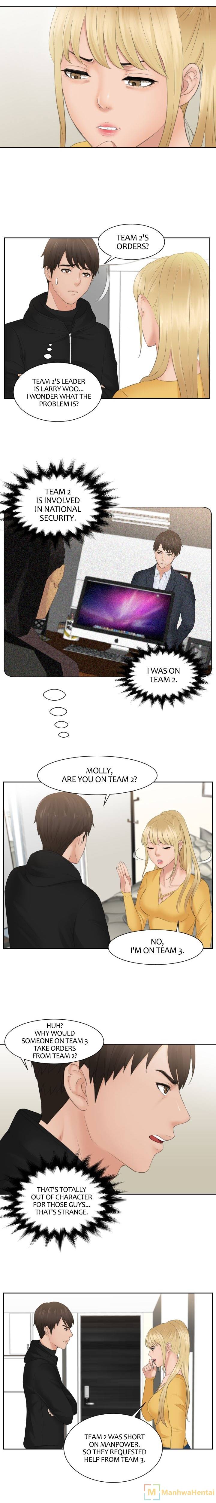 Mind Reader chapter 33 page 2