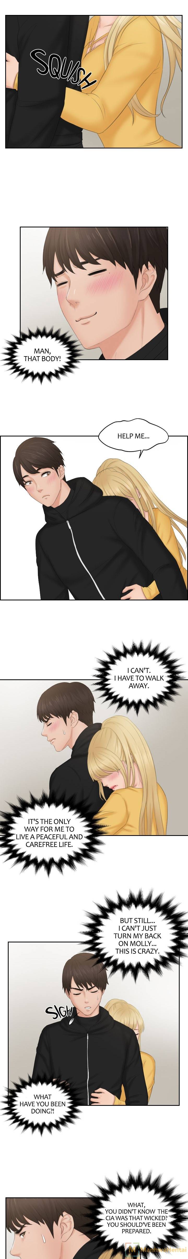 Mind Reader chapter 33 page 11