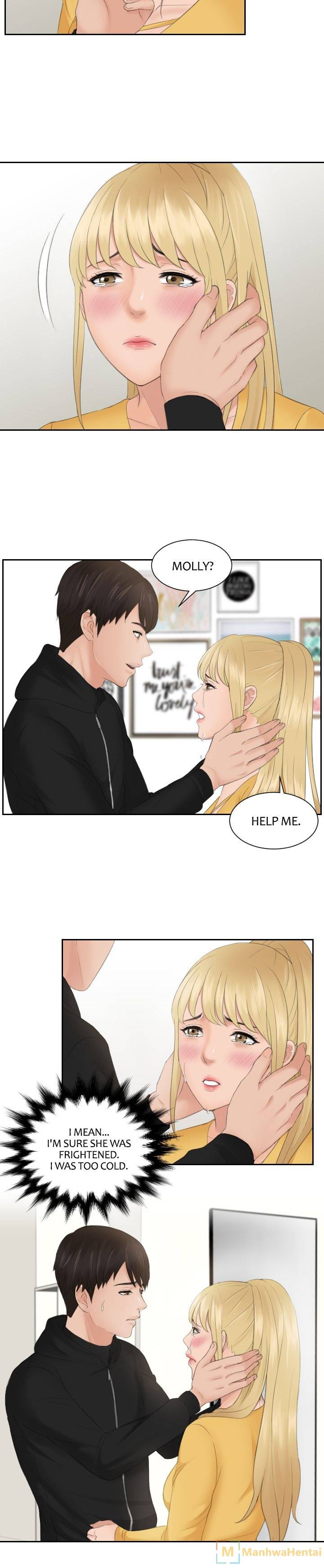 Mind Reader chapter 34 page 3