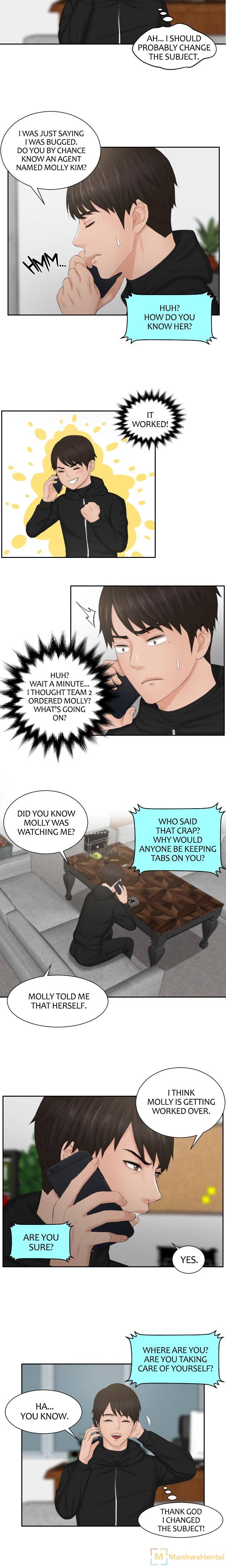 Mind Reader chapter 35 page 8