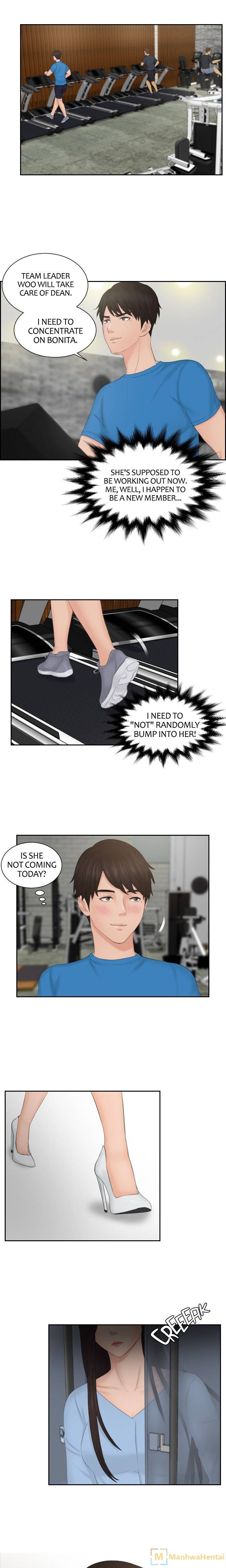 Mind Reader chapter 35 page 11