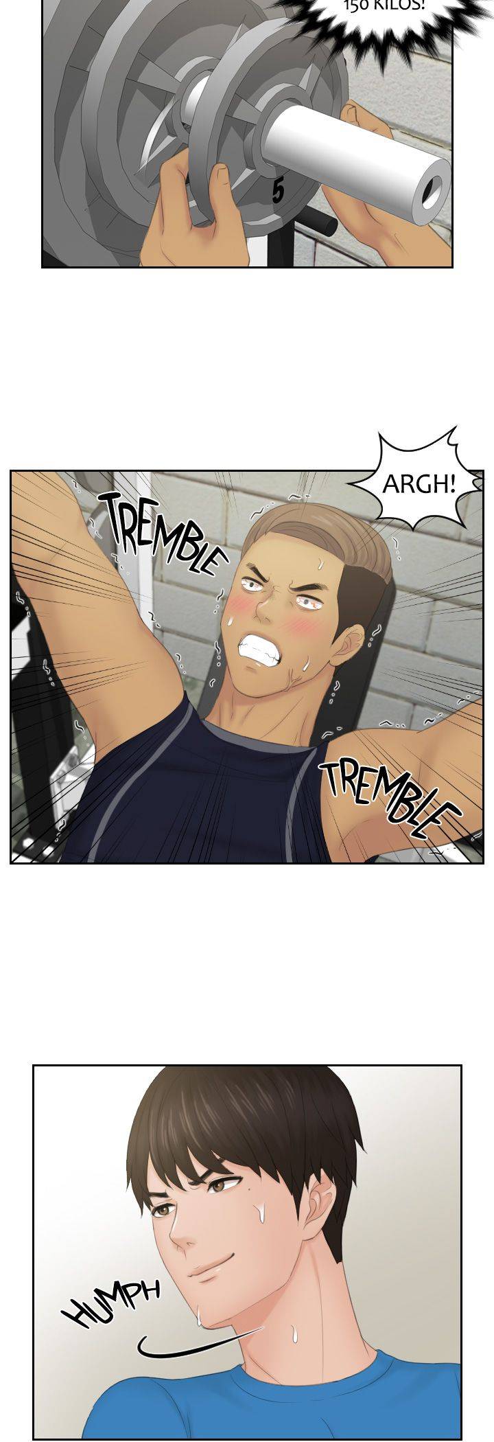 Mind Reader chapter 36 page 9