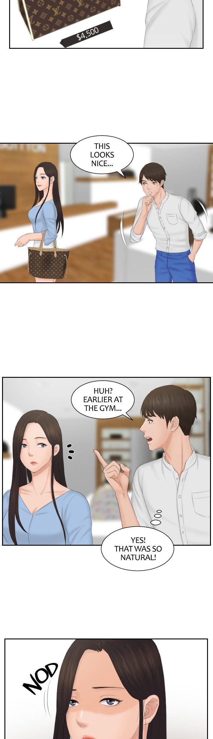 Mind Reader chapter 36 page 15