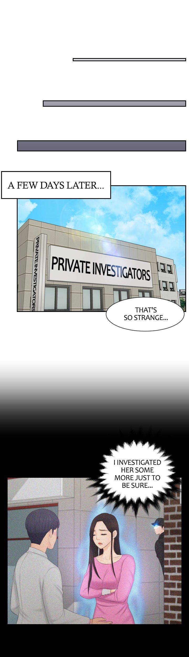Mind Reader chapter 36 page 21