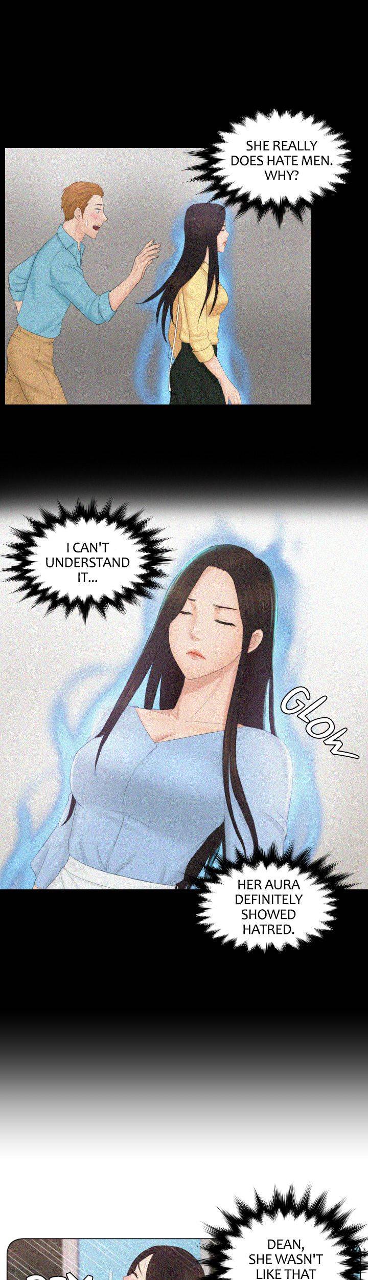 Mind Reader chapter 36 page 22
