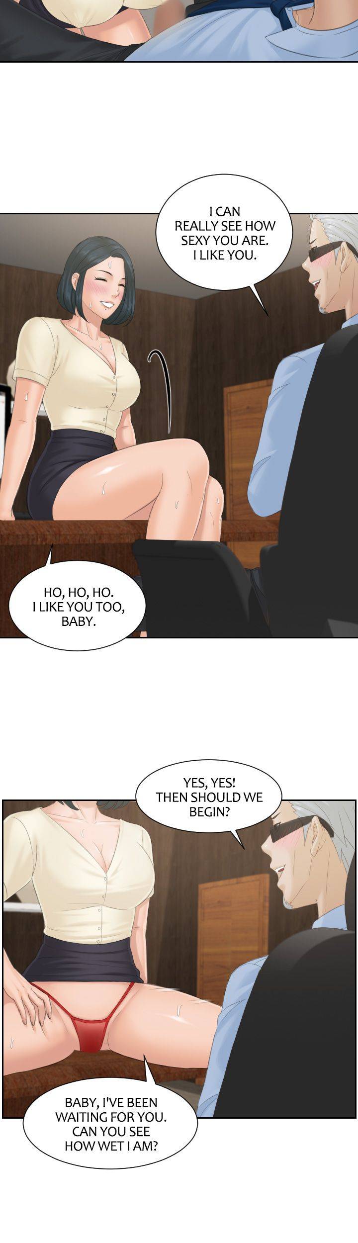 Mind Reader chapter 37 page 16