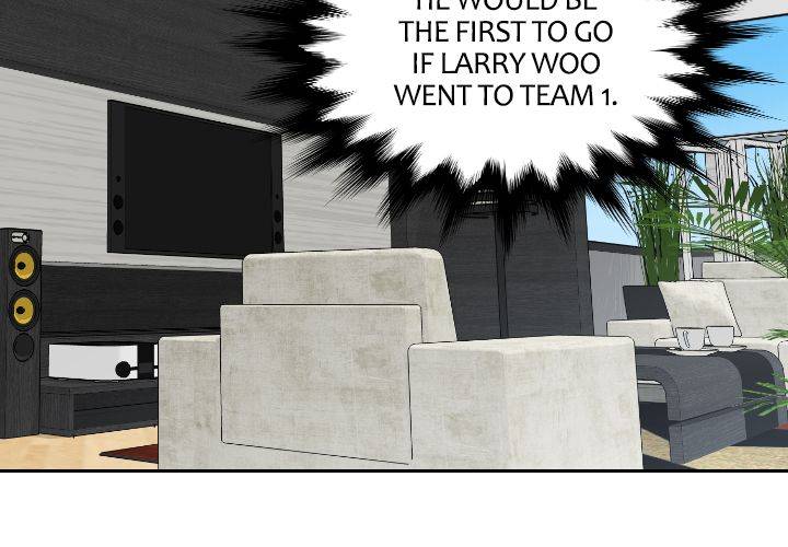 Mind Reader chapter 40 page 16