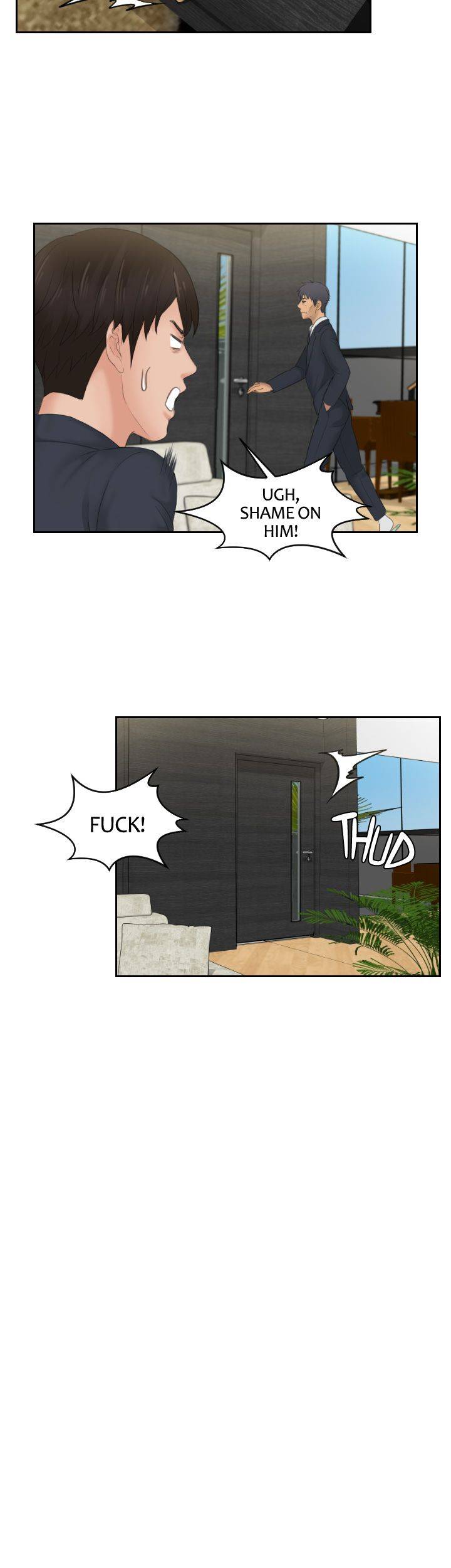 Mind Reader chapter 41 page 11