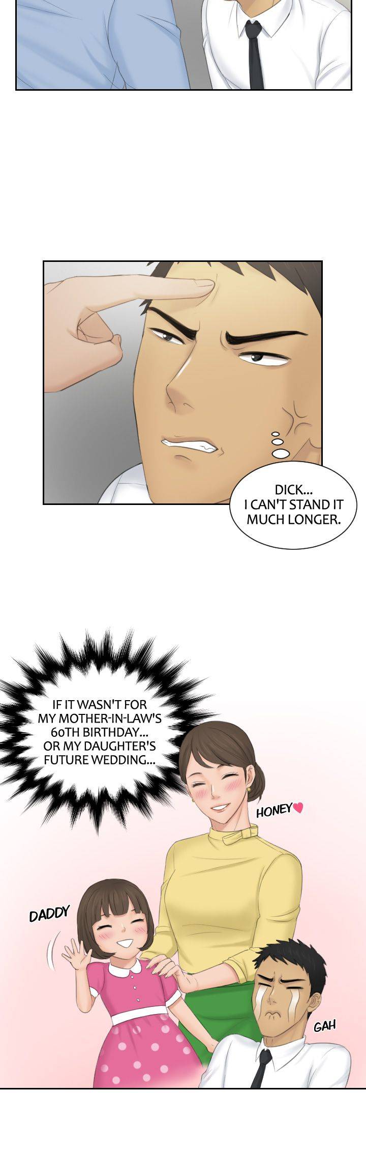 Mind Reader chapter 41 page 19
