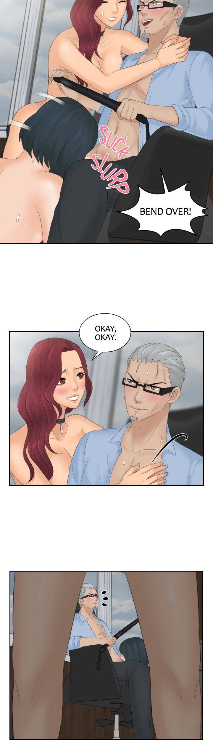 Mind Reader chapter 42 page 6