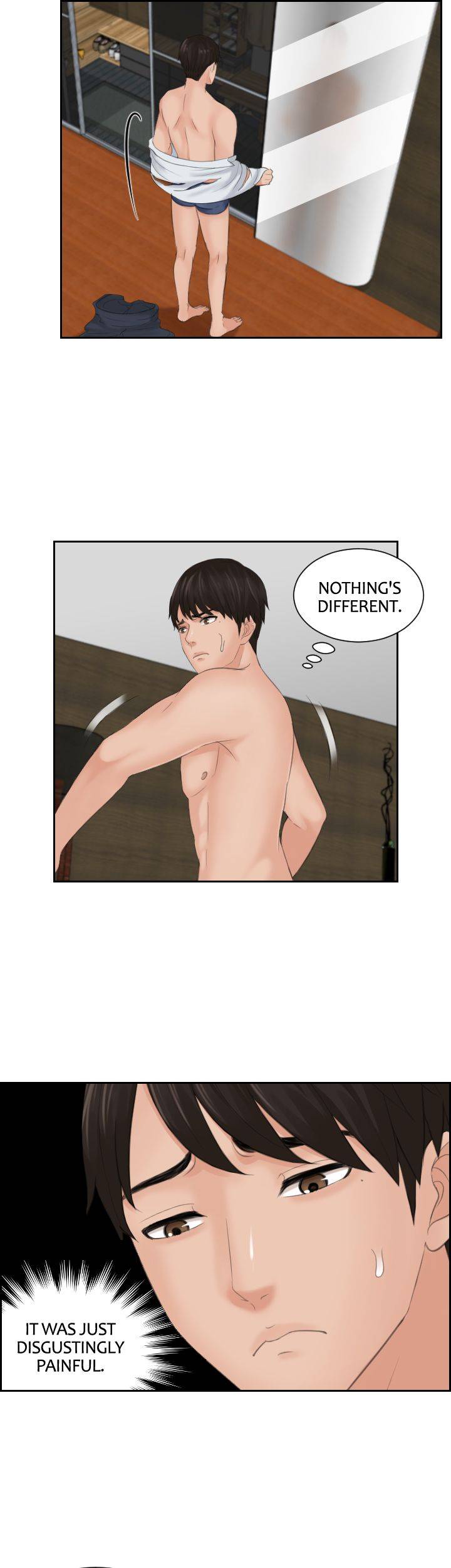 Mind Reader chapter 43 page 5