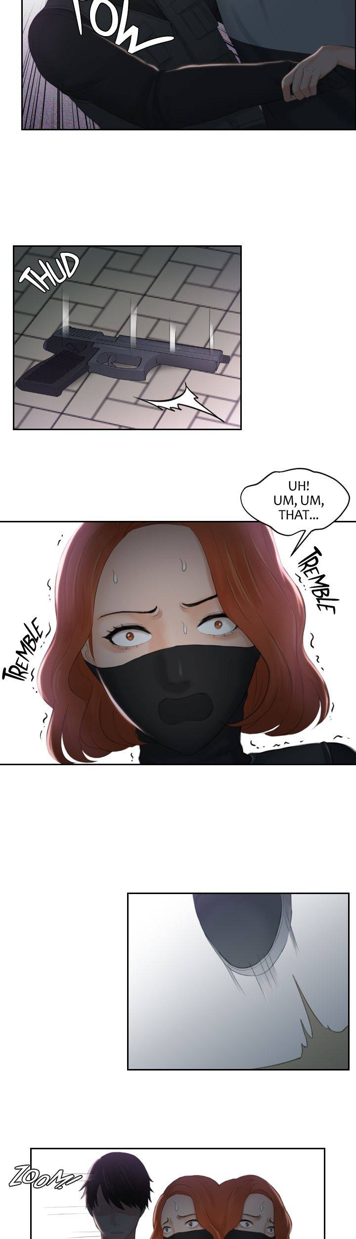 Mind Reader chapter 43 page 13