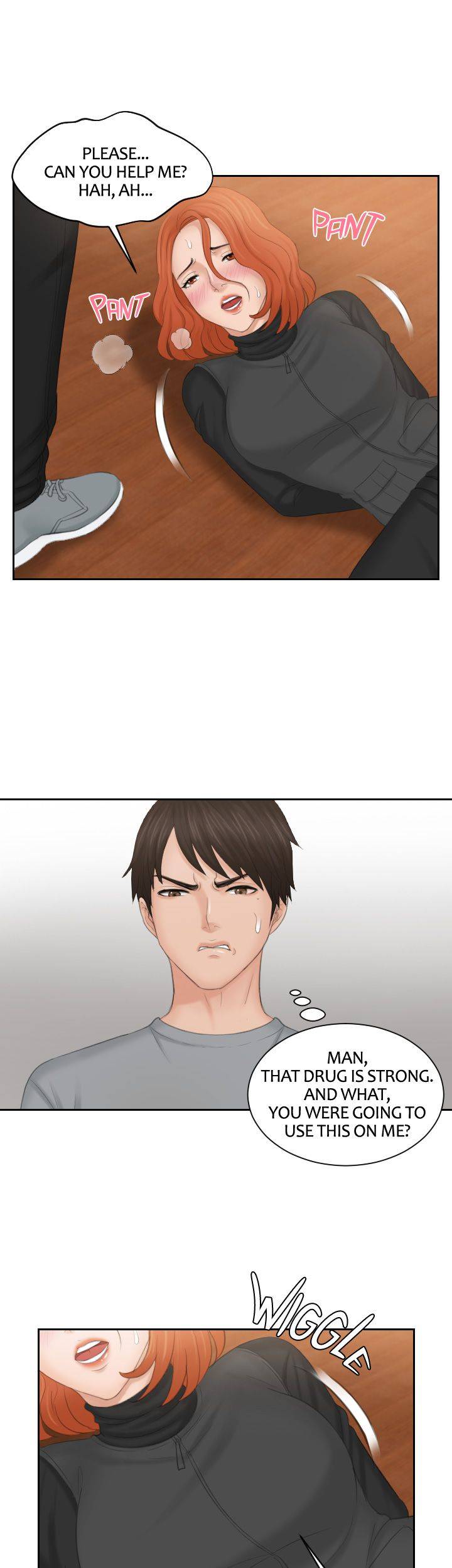 Mind Reader chapter 44 page 16