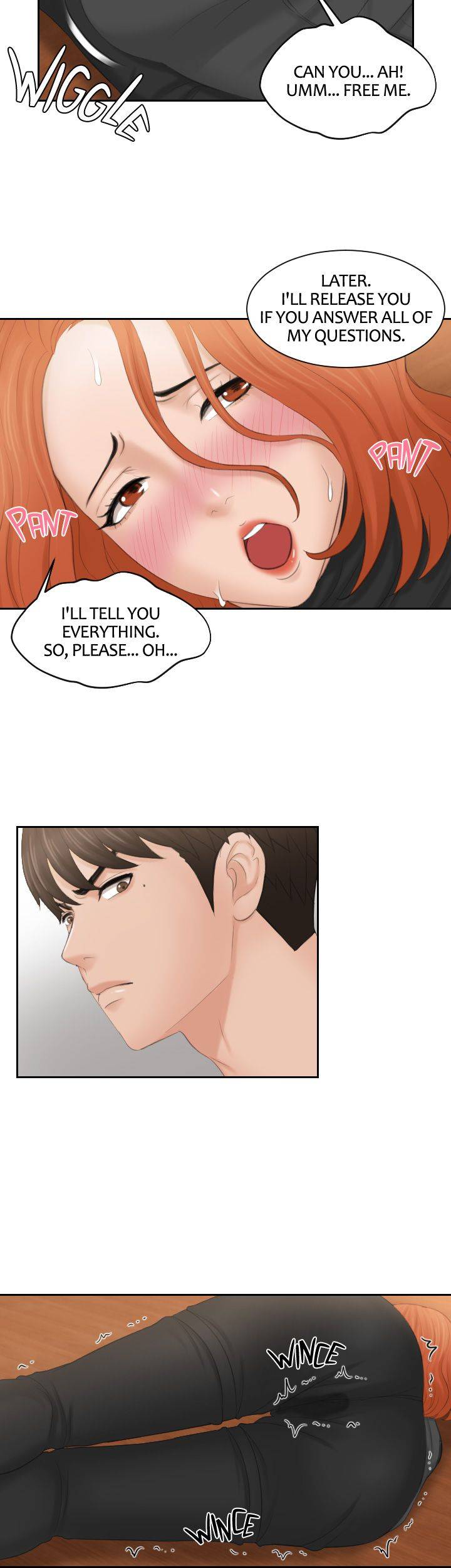 Mind Reader chapter 44 page 17