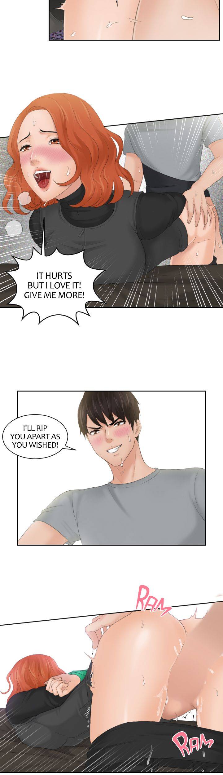 Mind Reader chapter 45 page 4