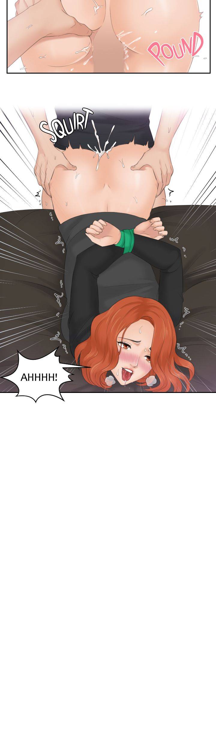 Mind Reader chapter 45 page 6