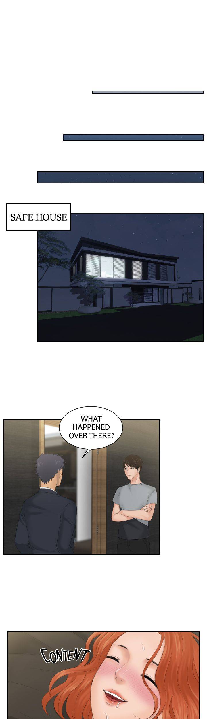 Mind Reader chapter 45 page 7