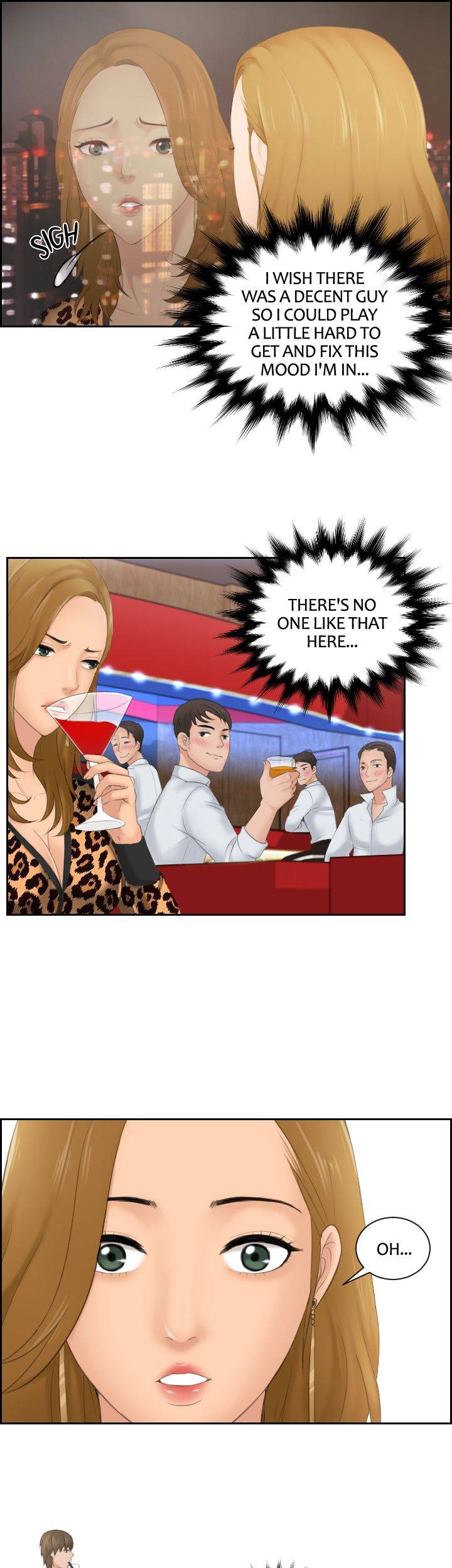 Mind Reader chapter 46 page 5