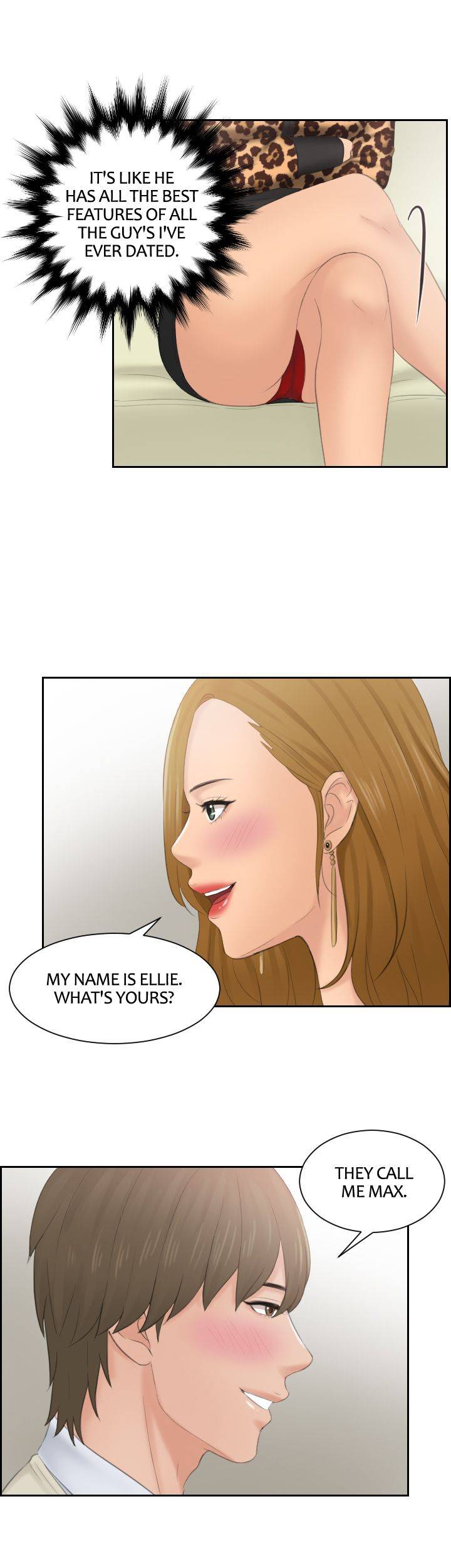 Mind Reader chapter 46 page 16
