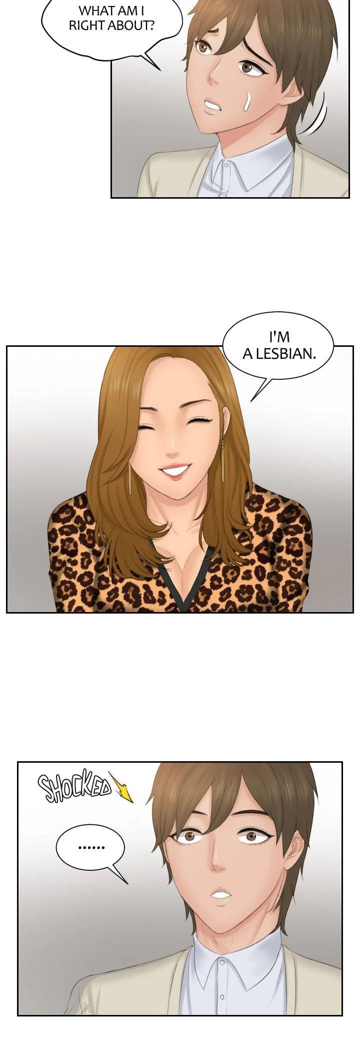 Mind Reader chapter 47 page 17