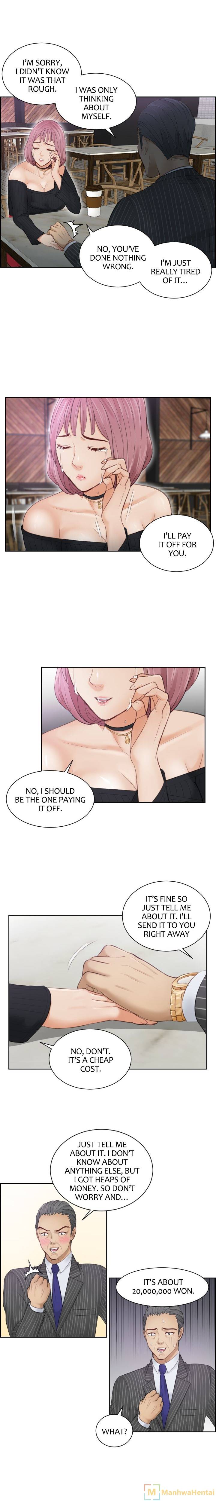 Mind Reader chapter 5 page 7