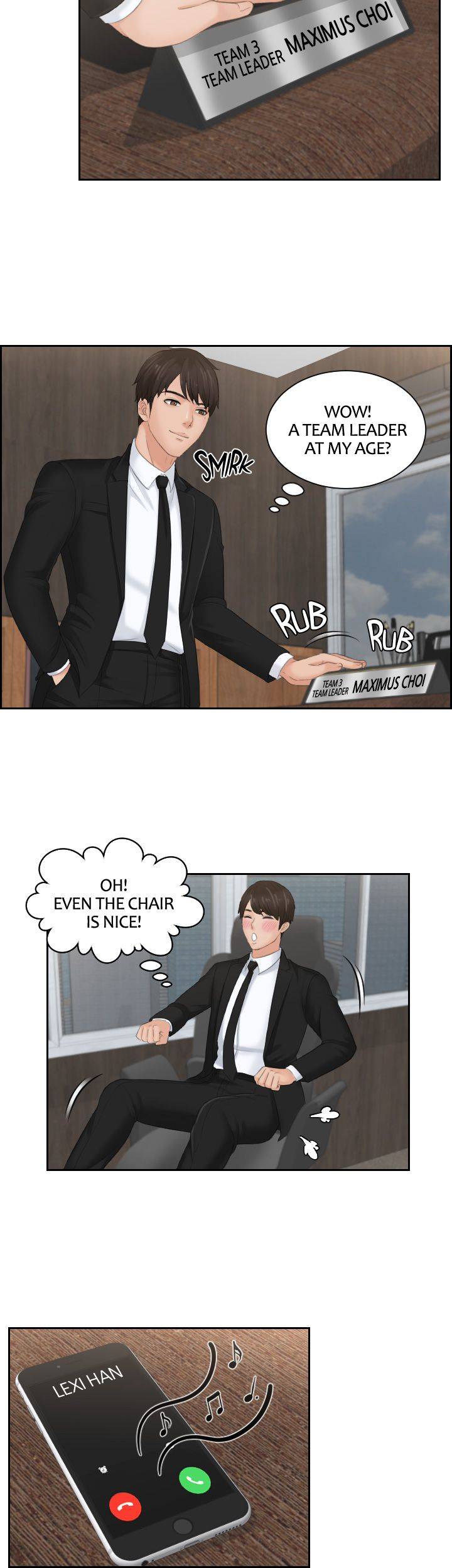 Mind Reader chapter 51 page 24