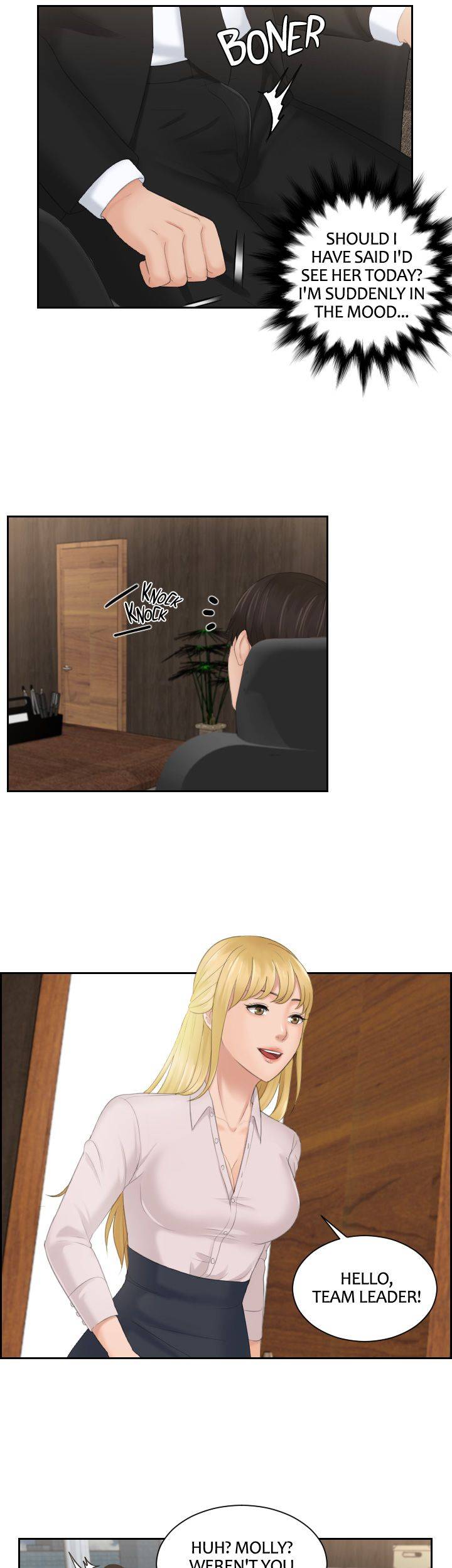 Mind Reader chapter 51 page 27