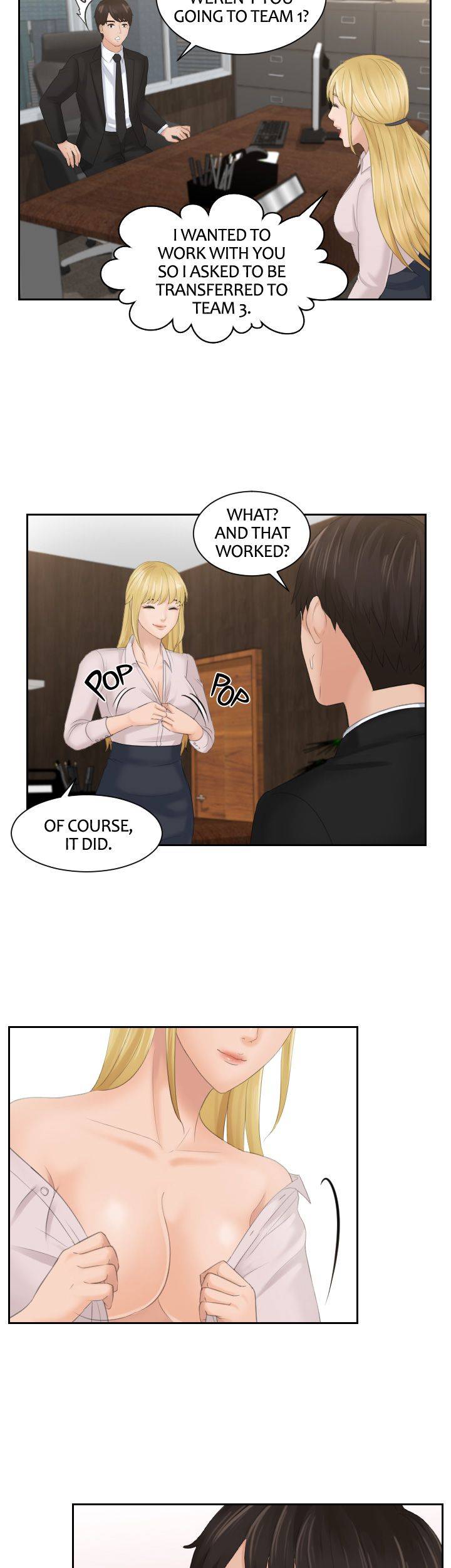 Mind Reader chapter 51 page 28
