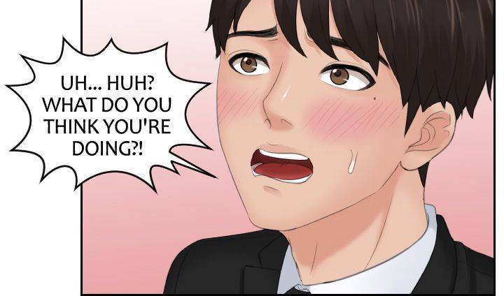 Mind Reader chapter 51 page 29