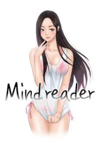 Mind Reader cover